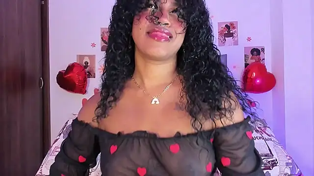 AfricaBell online show from February 15, 6:14 am