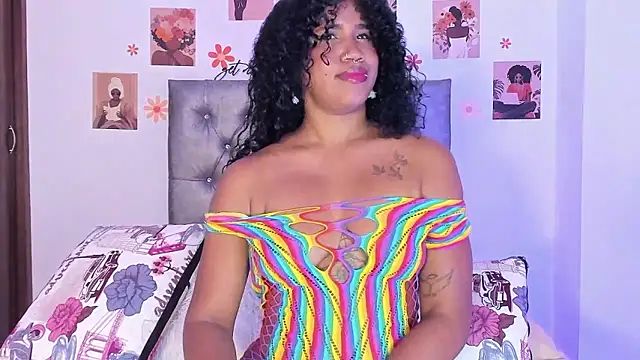 AfricaBell online show from February 13, 6:35 am