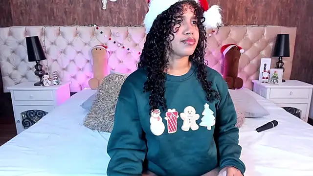 AfricaBell online show from December 20, 11:02 am