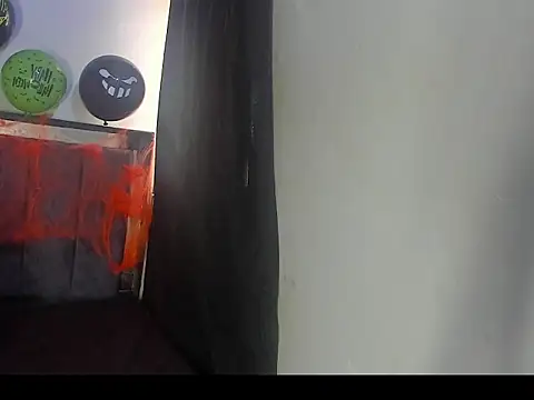 morenita sexlove online show from October 31, 2:24 pm