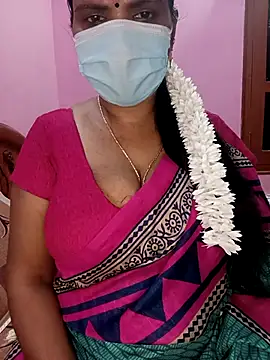 KannadaTamilTeluguBeauty online show from February 12, 8:30 pm