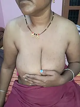KannadaTamilTeluguBeauty online show from May 12, 9:32 pm