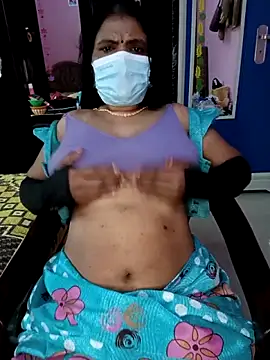 KannadaTamilTeluguBeauty online show from December 18, 4:17 am