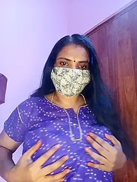 Snapshot of KannadaTamilTeluguBeauty chatting on October 27, 8:15 am KannadaTamilTeluguBeauty online show from October 27, 8:15 am