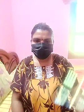 Snapshot of KannadaTamilTeluguBeauty chatting on October 30, 3:49 am KannadaTamilTeluguBeauty online show from October 30, 3:49 am