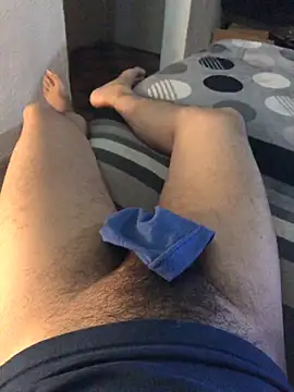 Snapshot of Jonpideme chatting on December 1, 8:32 pm Jonpideme online show from December 1, 8:32 pm