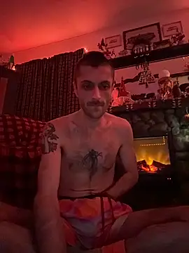 Snapshot of HarmoniousPhantasm3 chatting on February 13, 2:00 am HarmoniousPhantasm3 online show from February 13, 2:00 am