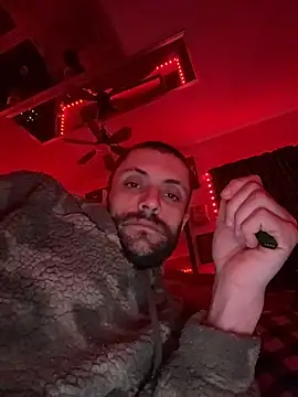 HarmoniousPhantasm3 online show from March 29, 9:49 pm