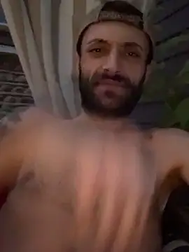 Snapshot of HarmoniousPhantasm3 chatting on October 6, 10:54 pm HarmoniousPhantasm3 online show from October 6, 10:54 pm