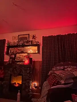 HarmoniousPhantasm3 online show from March 21, 10:42 am