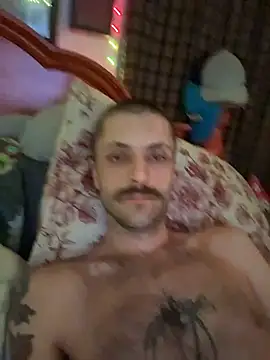 HarmoniousPhantasm3 online show from April 2, 11:55 pm