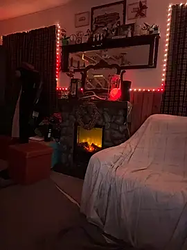 HarmoniousPhantasm3 online show from March 29, 5:31 am