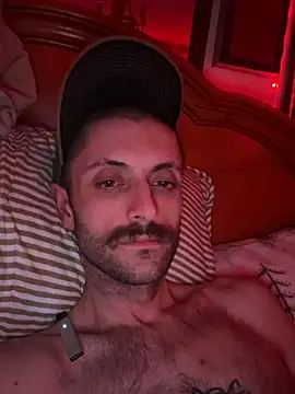 HarmoniousPhantasm3 online show from April 5, 6:53 am