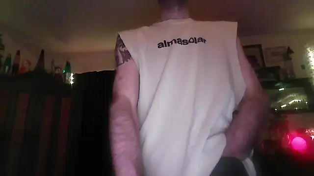 HarmoniousPhantasm3 online show from March 31, 8:33 pm