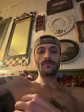 HarmoniousPhantasm3 online show from April 7, 2:57 am