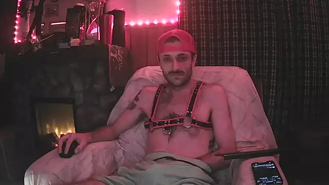 HarmoniousPhantasm3 online show from March 4, 8:16 pm