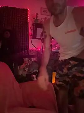 HarmoniousPhantasm3 online show from April 19, 5:52 am