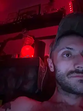 HarmoniousPhantasm3 online show from March 18, 10:43 pm