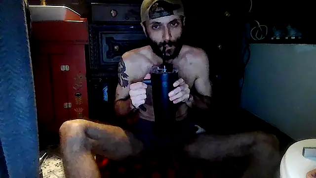 Snapshot of HarmoniousPhantasm3 chatting on October 20, 3:30 am HarmoniousPhantasm3 online show from October 20, 3:30 am