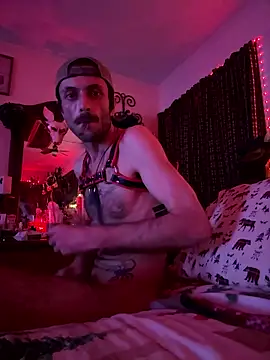 HarmoniousPhantasm3 online show from January 8, 10:49 pm