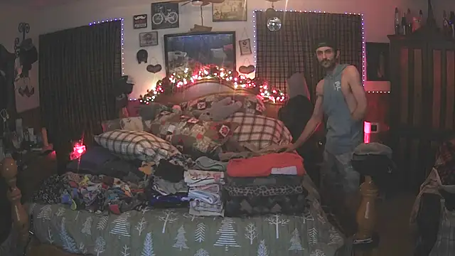 HarmoniousPhantasm3 online show from December 19, 10:01 pm