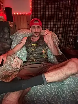 HarmoniousPhantasm3 online show from March 5, 8:33 am