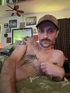 HarmoniousPhantasm3 online show from April 4, 6:31 am