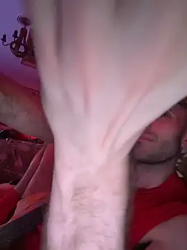 HarmoniousPhantasm3 online show from April 16, 9:32 am