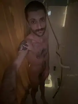 HarmoniousPhantasm3 online show from April 9, 10:38 pm