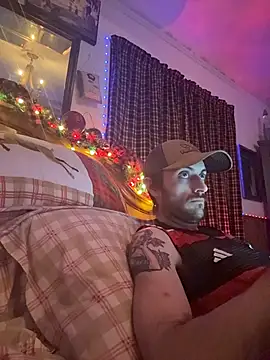 HarmoniousPhantasm3 online show from January 16, 6:34 pm