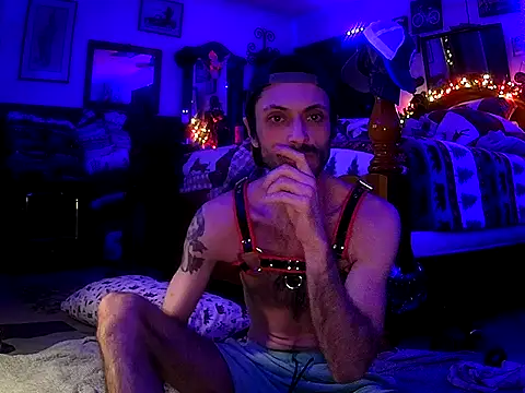 HarmoniousPhantasm3 online show from January 14, 12:47 am