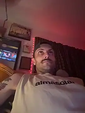 HarmoniousPhantasm3 online show from April 2, 2:08 am