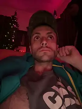 HarmoniousPhantasm3 online show from April 15, 2:17 am