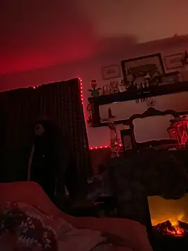 HarmoniousPhantasm3 online show from April 14, 12:48 am