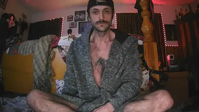 HarmoniousPhantasm3 online show from January 9, 10:28 pm