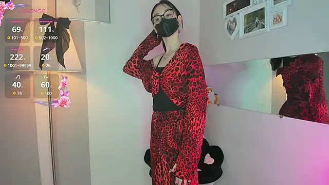 Molllysdays online show from November 11, 10:58 pm