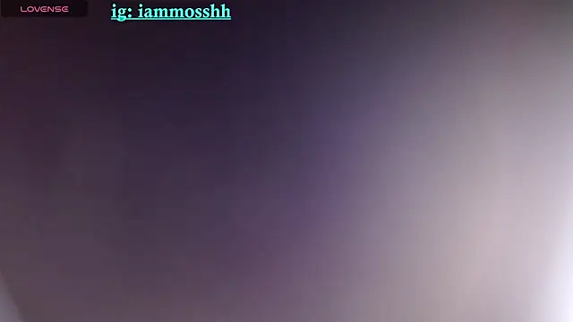 Isabella Mossh online show from October 16, 7:11 pm