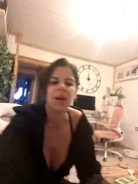 Alexis21821 online show from November 28, 8:03 am