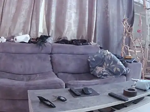 Alexis21821 online show from November 5, 6:38 am