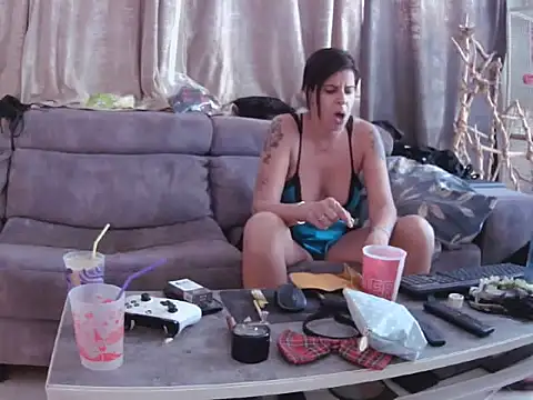 Alexis21821 online show from November 1, 7:35 am