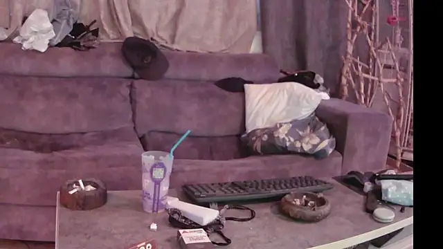 Alexis21821 online show from November 8, 2:31 pm