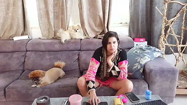 Alexis21821 online show from February 26, 8:36 am