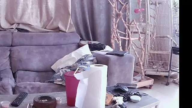 Alexis21821 online show from November 14, 10:52 am