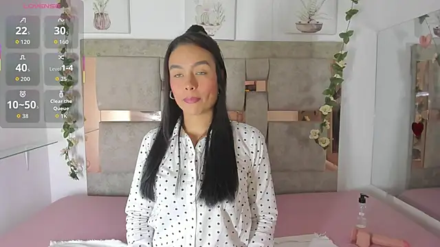 Snapshot of Joy-vergara chatting on September 27, 10:27 pm Joy-vergara online show from September 27, 10:27 pm