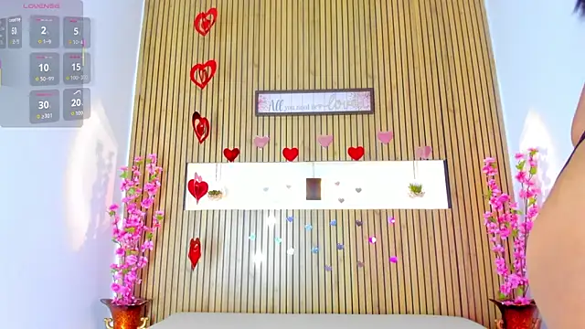 Snapshot of Joy-vergara chatting on September 16, 9:38 pm Joy-vergara online show from September 16, 9:38 pm