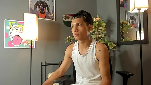 EL VENEZOLANO 22CM online show from February 12, 6:35 am