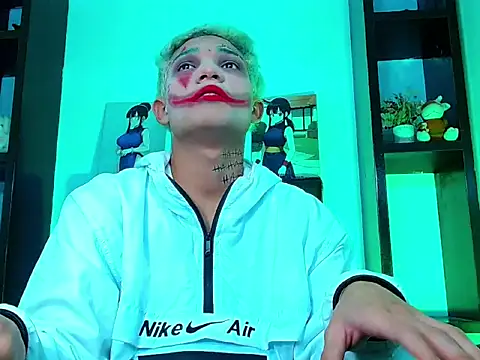 Snapshot of EL_VENEZOLANO_22CM chatting on October 27, 7:09 am EL VENEZOLANO 22CM online show from October 27, 7:09 am