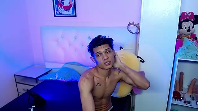 EL VENEZOLANO 22CM online show from September 27, 8:59 pm