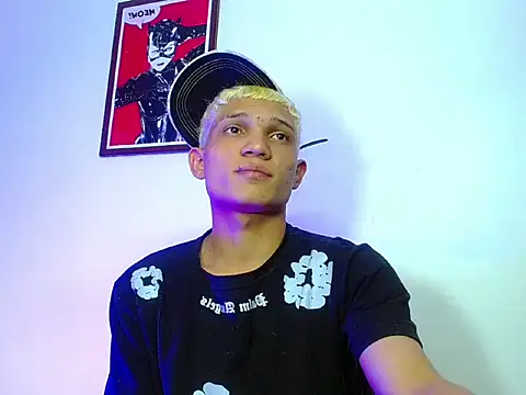 EL VENEZOLANO 22CM online show from October 10, 4:35 am