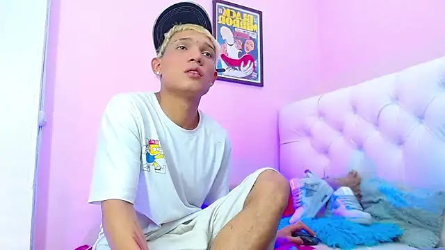 Snapshot of EL_VENEZOLANO_22CM chatting on November 14, 6:17 am EL VENEZOLANO 22CM online show from November 14, 6:17 am